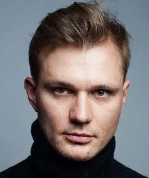 Владимир Гориславец