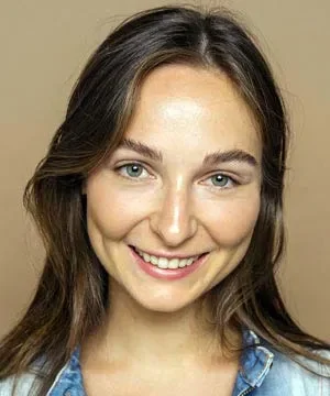Ульяна Городцова