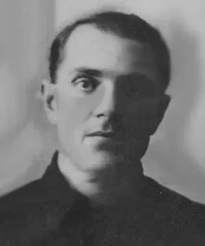 Осман Горчханов