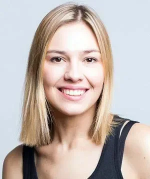 Алиса Горшкова