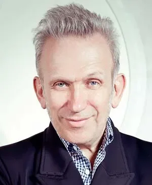 Жан-Поль Готье (Jean-Paul Gaultier)