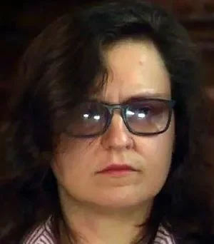 Наталья Граболенкова