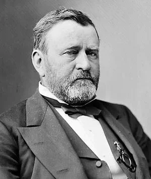 Улисс Грант (Ulysses Grant)