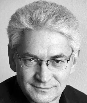 Юрий Гребельник