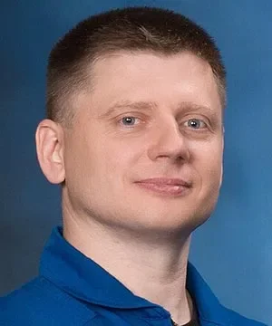 Александр Гребенкин