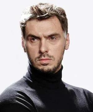 Денис Гребенюк