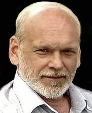 Сергей Греков