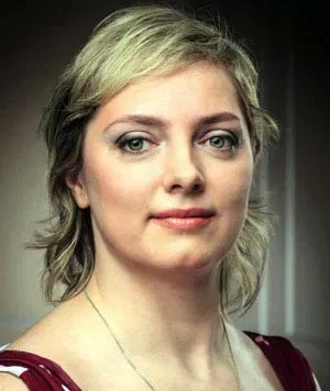 Ольга Грекова