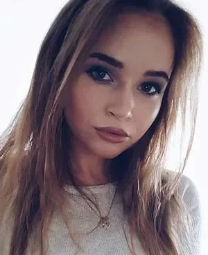 Полина Гренц