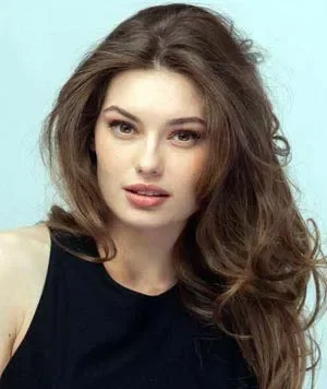 Лиана Гриба