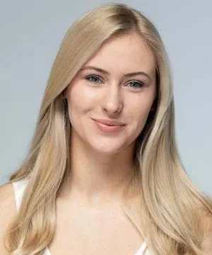 Александра Грибко