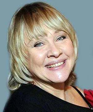 Ирина Грибулина
