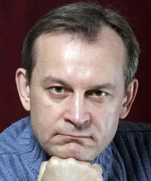 Игорь Григорьев (III)
