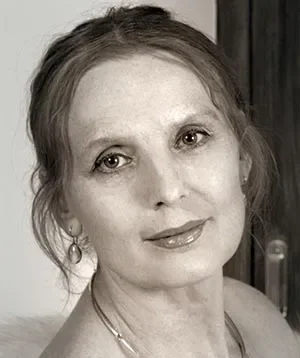 Ирина Григорьева
