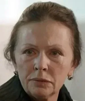 Марина Гридасова