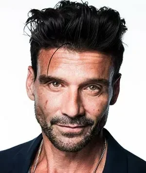 Фрэнк Грилло (Frank Grillo)