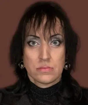 Аида Грифаль