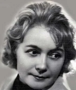 Лилия Гриценко