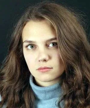 Ирина Гришак