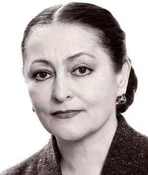 Татьяна Гришкова