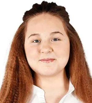 Полина Грознова