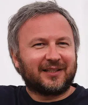 Андрей Грозный