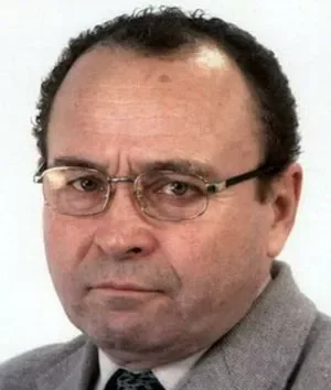 Валерий Громовиков