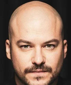 Марк-Андре Гронден (Marc-André Grondin)