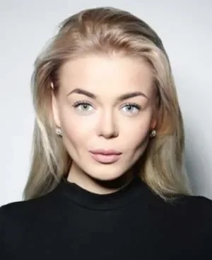 Алина Гросу