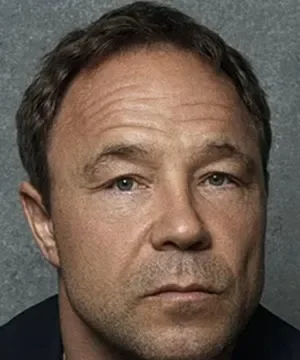 Стивен Грэм (Stephen Graham)