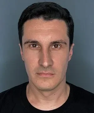 Алан Губаев