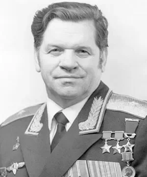 Алексей Губарев
