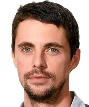 Мэттью Гуд (Matthew Goode)