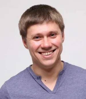 Игорь Гудеев