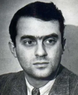Семён Гудзенко