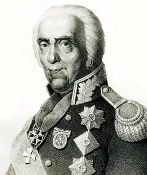 Иван Гудович