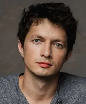 Дмитрий Гудочкин