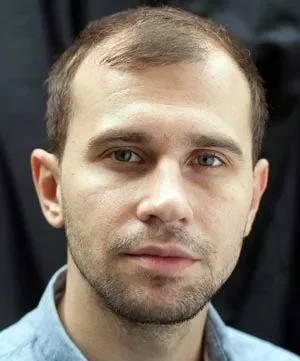 Богдан Гудыменко