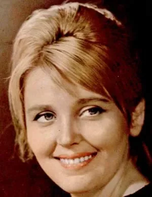 Инна Гулая