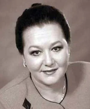 Инара Гулиева