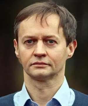 Дмитрий Гульнев