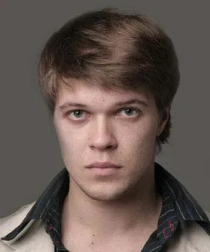 Антон Гуляев
