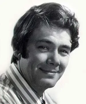 Юрий Гуляев