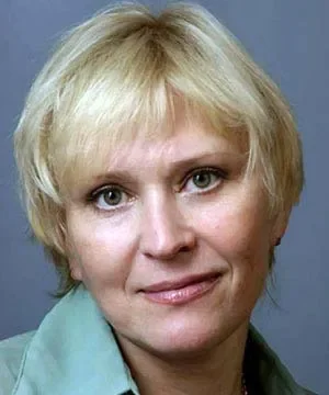 Анна Гуляренко