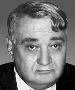 Лев Гумилев