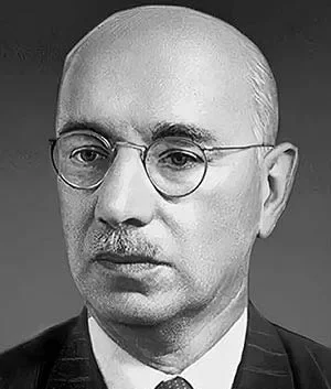 Михаил Гуревич