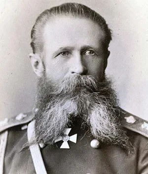 Иосиф Гурко