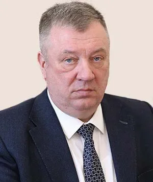 Андрей Гурулев