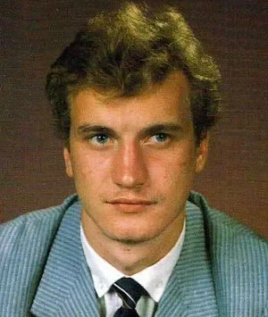 Алексей Гусаров