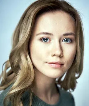 Ксения Гусева